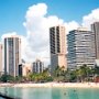 Honolulu, Hawaii